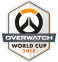 Overwatch World Cup 2018
